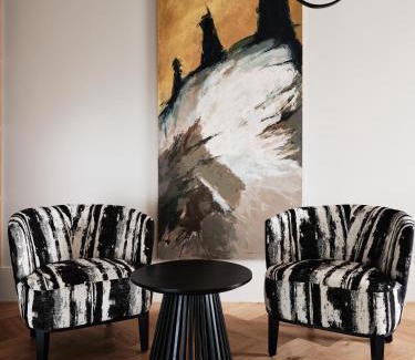 Radom Apartamento | Hoppen House Apartamenty w centrum miasta