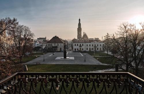 Radom Apartamento | Hoppen House Apartamenty w centrum miasta