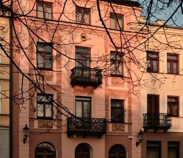 Radom Apartamento | Hoppen House Apartamenty w centrum miasta