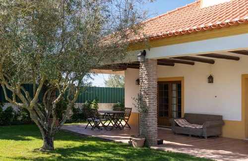 Palmela Chalet De Esquí | Hopstays - Palmela Quinta das Oliveiras