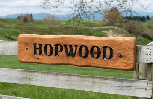 Rangitikei Cama Y Desayuno | Hopwood Bed & Breakfast