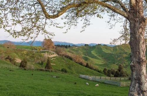 Rangitikei Cama Y Desayuno | Hopwood Bed & Breakfast