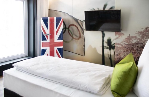 Horb am Neckar Hotel | HOR Hotel by WMM Hotels