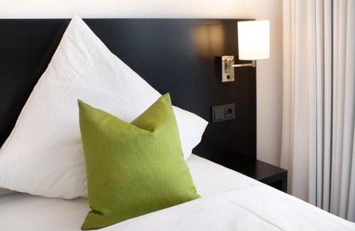 Horb am Neckar Hotel | HOR Hotel by WMM Hotels