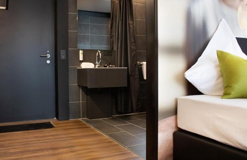 Horb am Neckar Hotel | HOR Hotel by WMM Hotels