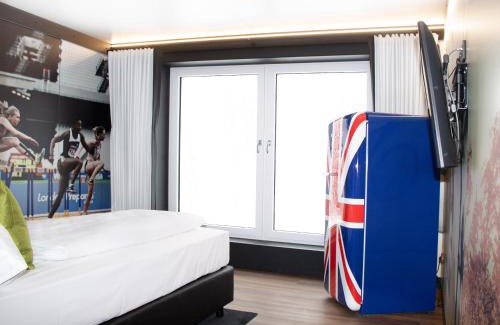 Horb am Neckar Hotel | HOR Hotel by WMM Hotels