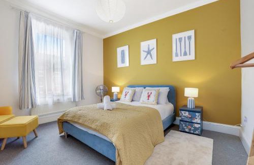 Roker Casa | Horatio House - North East Escapes