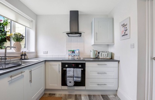 Roker Casa | Horatio - North East Escapes