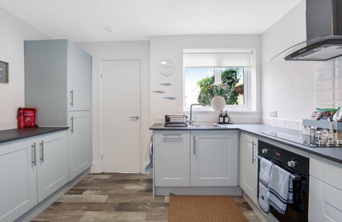 Roker Casa | Horatio - North East Escapes