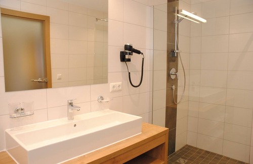 Burgstall Apartamento | Horberg 7 - Alpen Resort Schrofenblick - HORBERG