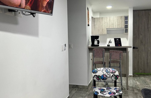 Armenia Apartamento | Horeb Paradise