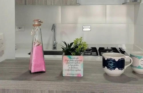 Armenia Apartamento | Horeb Paradise