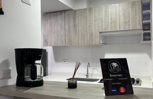Armenia Apartamento | Horeb Paradise