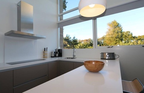 Renesse Villa | Horizon 99 Cómoda casa de campo para unas vacaciones excepcionales