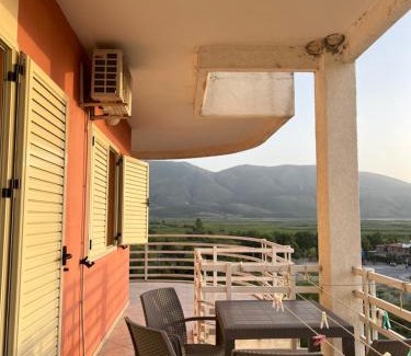 Orikum Apartamento | Horizon Apartments - Sea & Mountain View -Modern & Spacious Stay