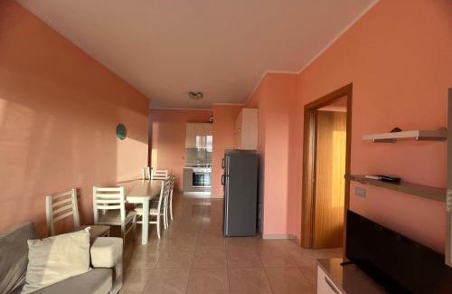Orikum Apartamento | Horizon Apartments - Sea & Mountain View -Modern & Spacious Stay