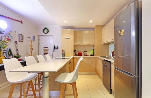 Bloubergstrand Hotel | Horizon Bay 1201