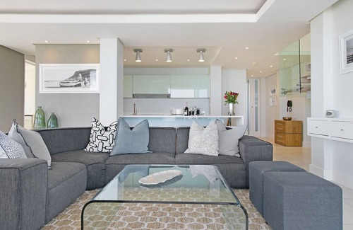 Bloubergstrand Apartamento | Horizon Bay 1602 LUX Penthouse with amazing views