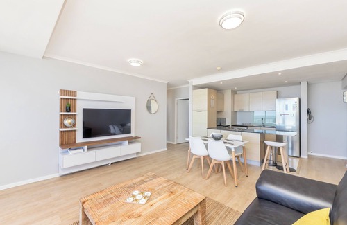 Cape Town Apartamento | Horizon Bay 303 by HMH