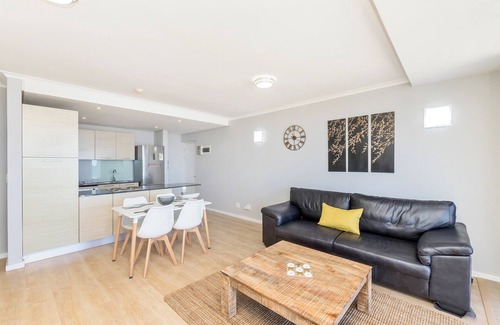 Cape Town Apartamento | Horizon Bay 303 by HMH