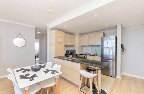 Cape Town Apartamento | Horizon Bay 303 by HMH