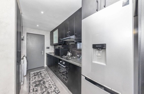 Bloubergstrand Apartamento | Horizon Bay 304 cosy self-catering beachfront APT