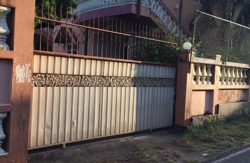 Negombo Casa | Jeliouns