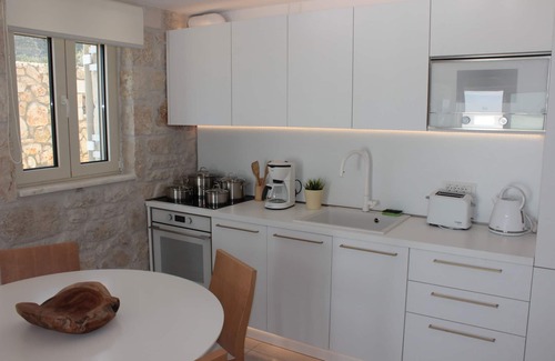 Parga Villa | Villa de lujo de 3 dormitorios con impresionantes vistas
