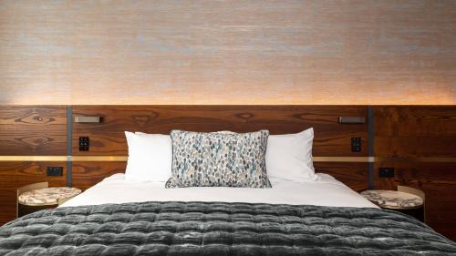 Auckland Central Business District Hotel | Horizon by SkyCity