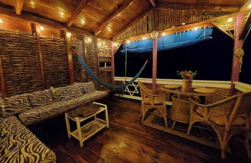 Savanna la Mar Cabaña | Horizon Cottage - Sea Ranch, Belmont Jamaica