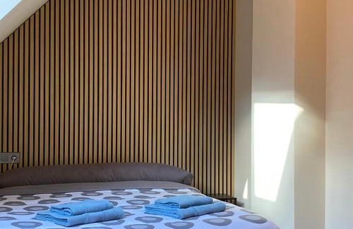Leon Apartamento | Horizon Duplex by ARoom VUT-LE-1414