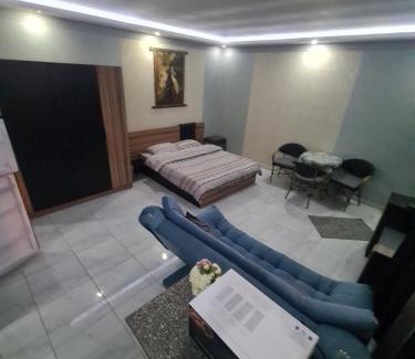 Al Mamsha El Seyahi Apartamento | Horizon