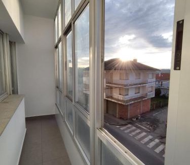 Arzua Apartamento | HORIZON