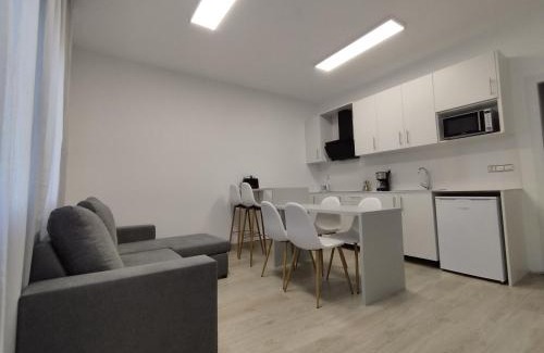 Arzua Apartamento | HORIZON