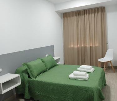 Arzua Apartamento | HORIZON