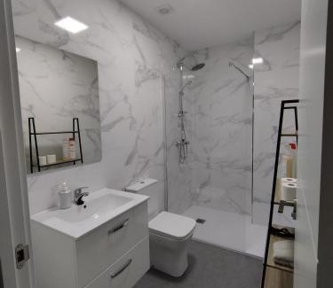 Arzua Apartamento | HORIZON