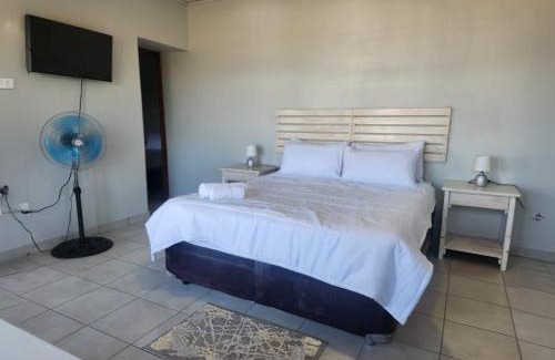 Saldanha Casa | Horizon Gastehuis
