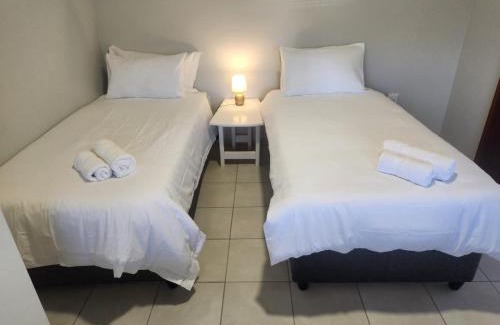 Saldanha Casa | Horizon Gastehuis