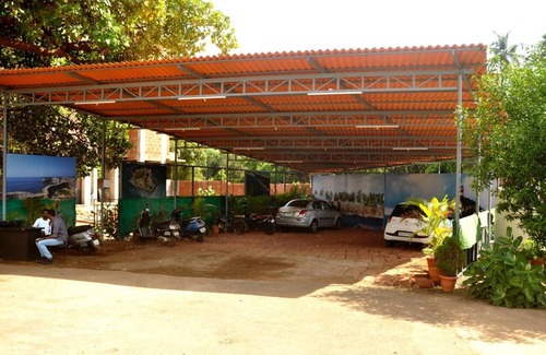 Devbag Apartamento | Horizon Grande