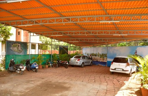Devbag Apartamento | Horizon Grande