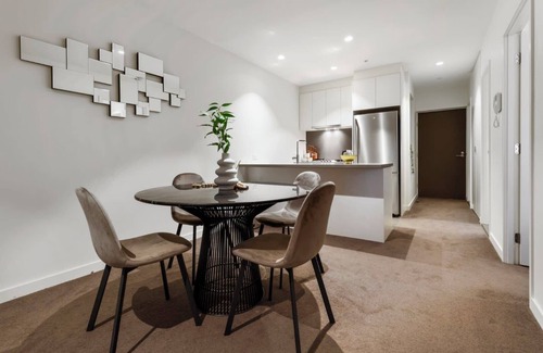 Southbank Apartamento | Horizon Haven in Southbank