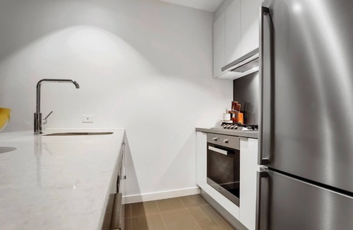Southbank Apartamento | Horizon Haven in Southbank