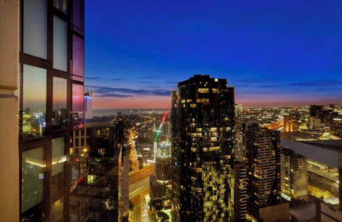 Southbank Apartamento | Horizon Haven in Southbank