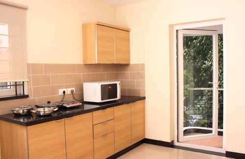 Ram Nagar Apartamento | Horizon Heights Serviced Apartments