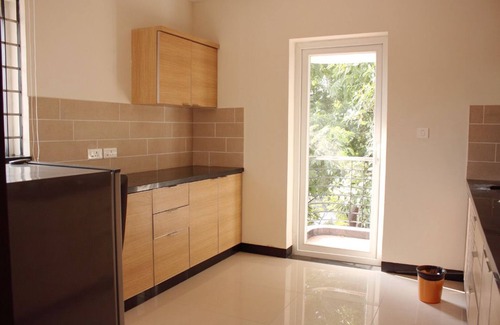 Ram Nagar Apartamento | Horizon Heights Serviced Apartments