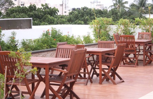 Ram Nagar Apartamento | Horizon Heights Serviced Apartments