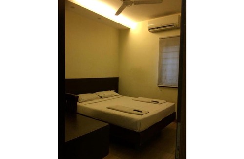 Ram Nagar Apartamento | Horizon Heights Serviced Apartment