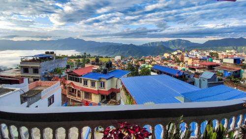 Tansen Casa | Horizon Homestay