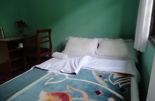 Tansen Casa | Horizon Homestay
