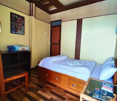 Tansen Casa | Horizon Homestay